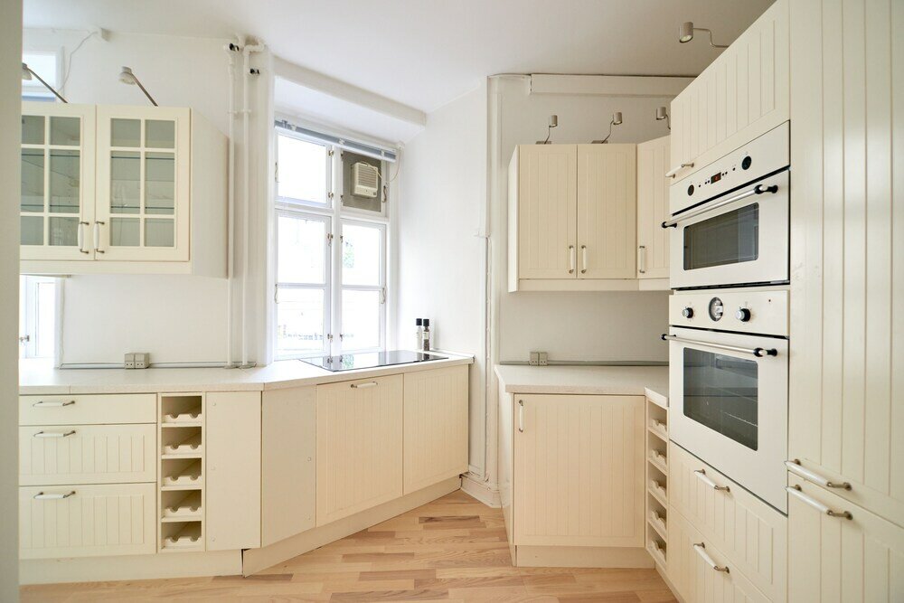 Фото Mikkel Bryggers Gade