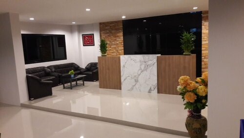 Гостиница Thapjumras Boutique Hotel