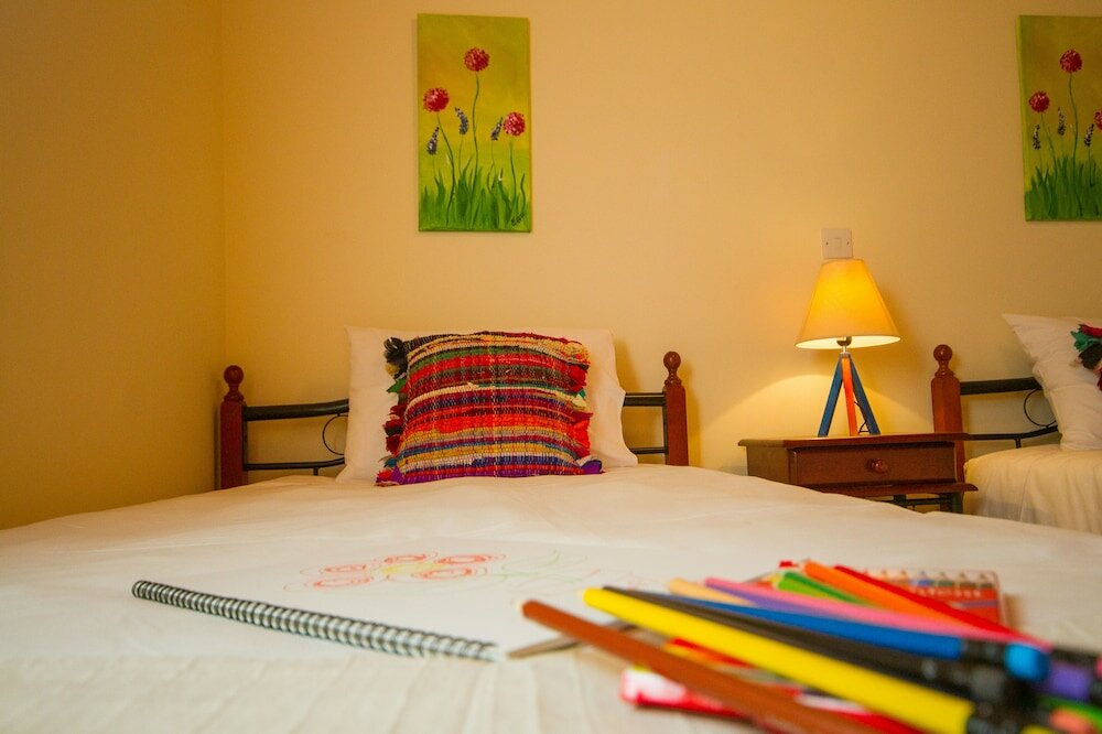 Фото Erigone Cottage - Beautiful Ambiance