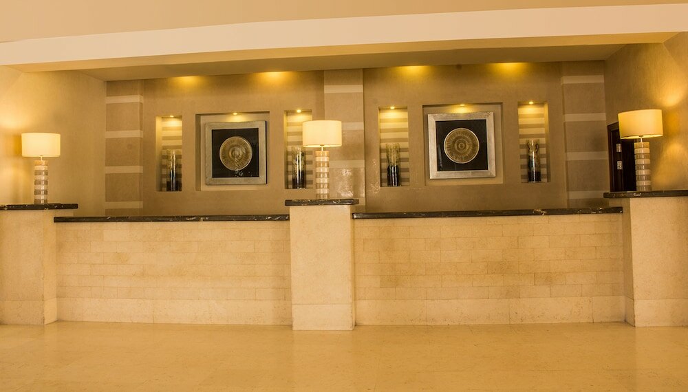 Фото Jaz Neo Sharks Bay - All inclusive