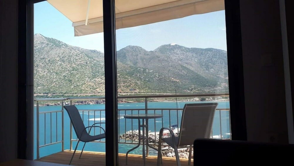 Фото Villa Maria Sea View by Estia