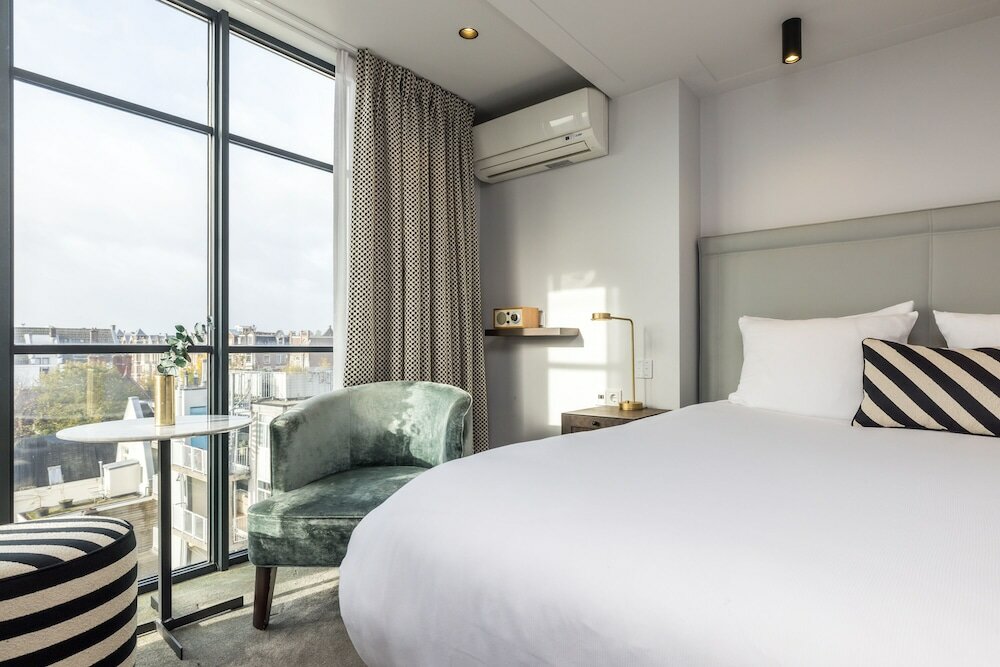 Фото Maison Elle Amsterdam