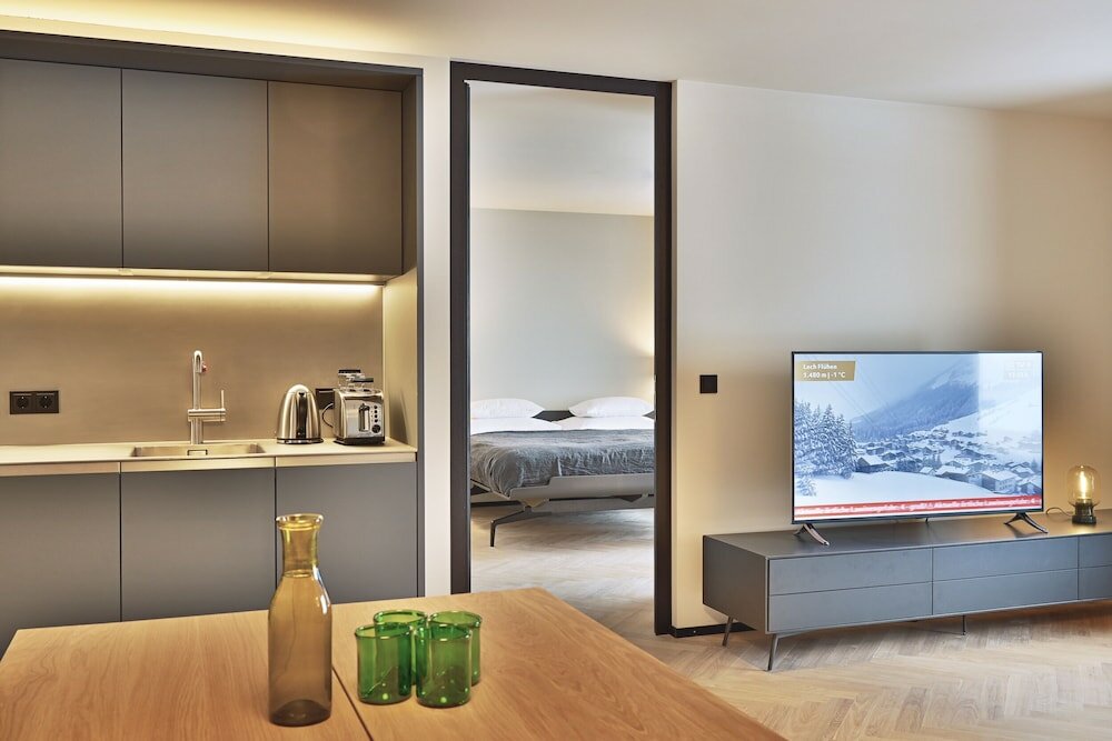 Фото W52 Apartments