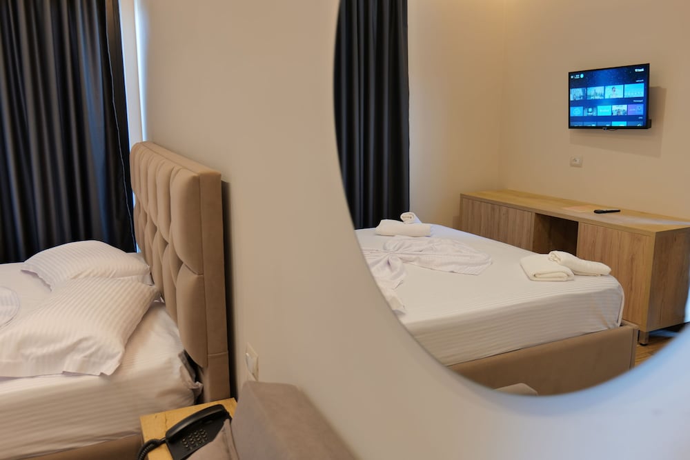 Фото Hotel Alexander