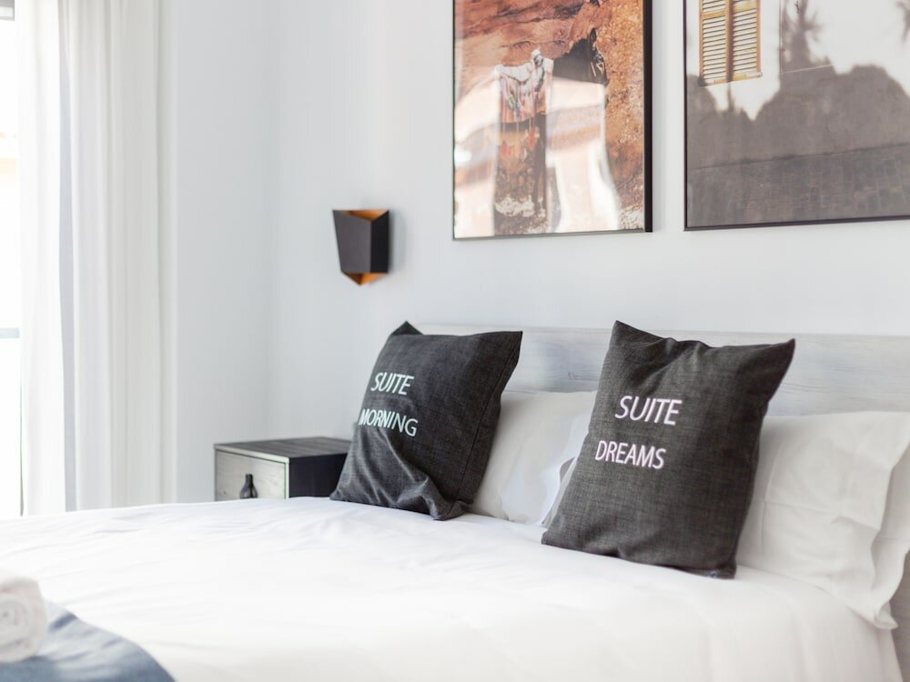 Фото Limehome Malaga Calle Ancha del Carmen