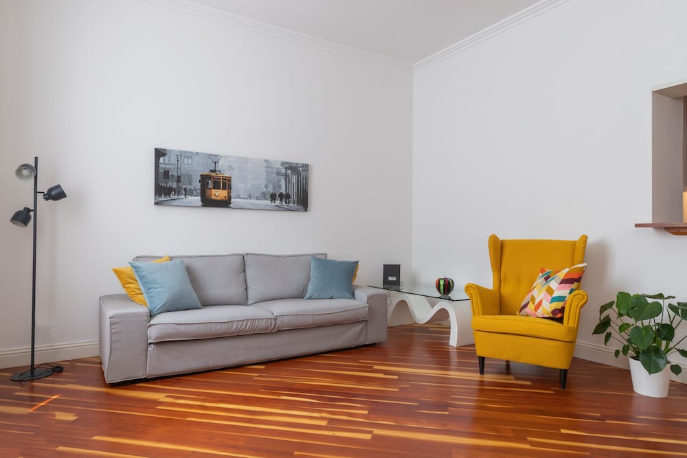 Фото Lusso a pochi passi da Citylife e MiCo