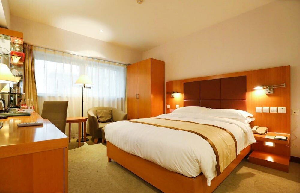 Фото The North Garden