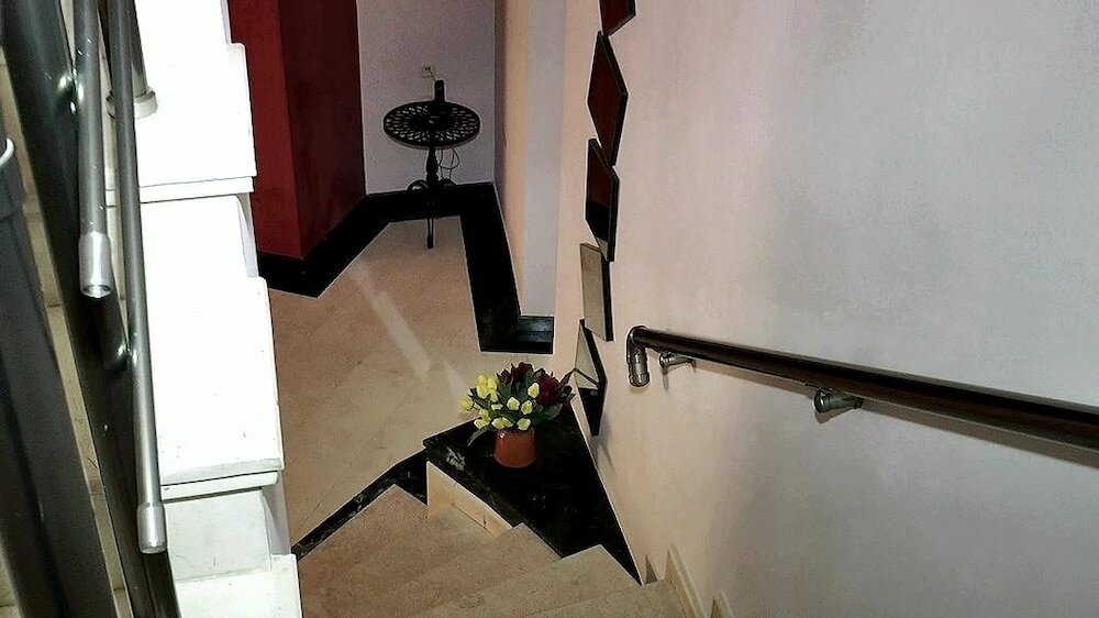 Фото Villa Courtyard