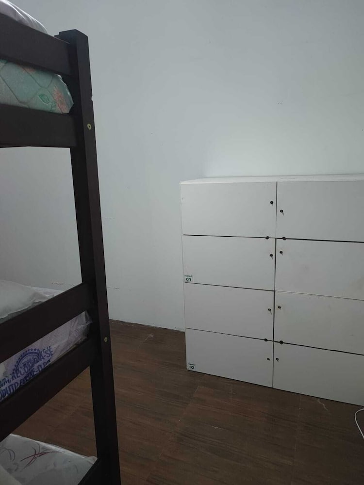 Фото Jundu Beach Hostel