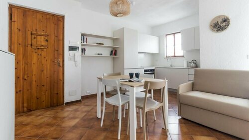 Апартаменты Il Borgo Apartments B2 - Sv-d600-bove3ftb