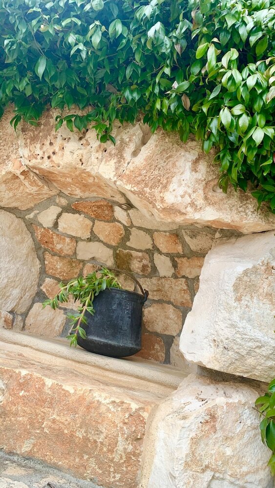 Фото B&b Villa Maggi