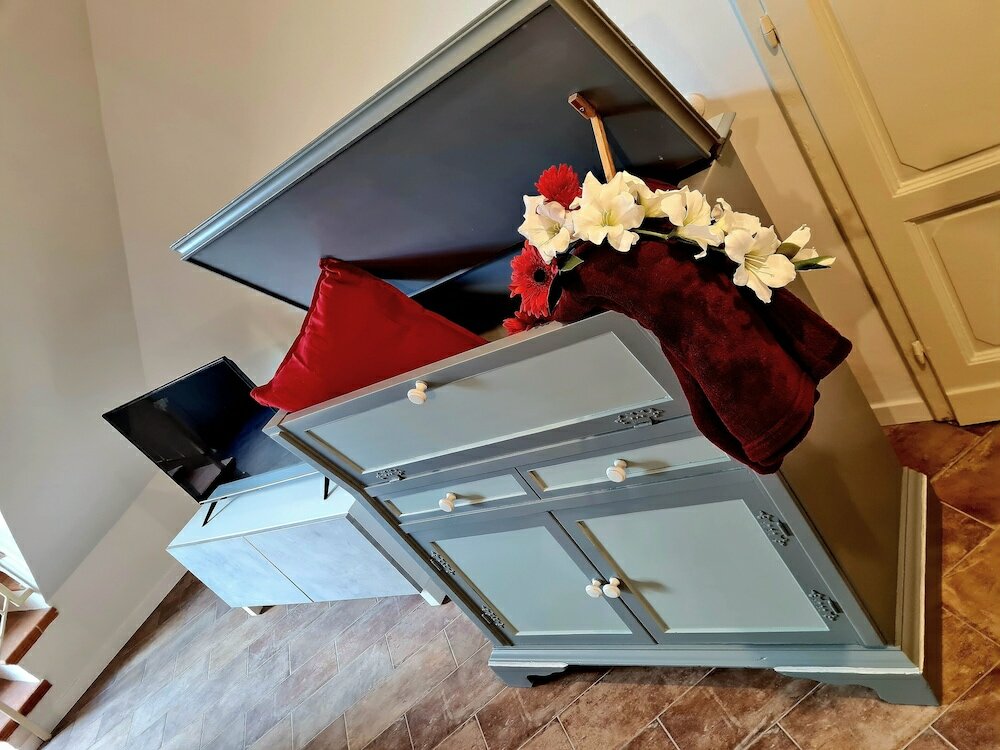 Фото Fabroniana apartments