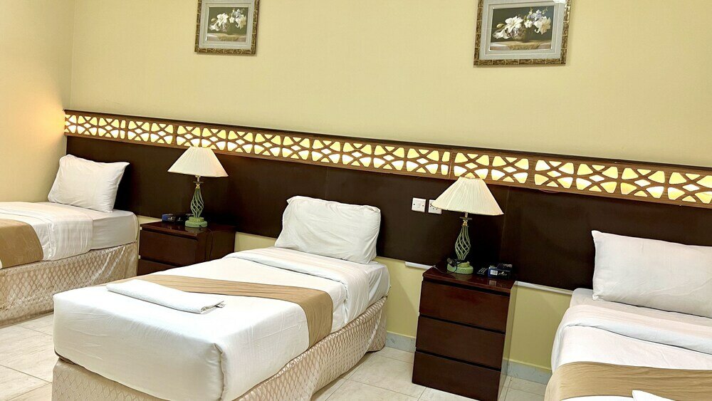 Фото Forsan Elsalam Buildings