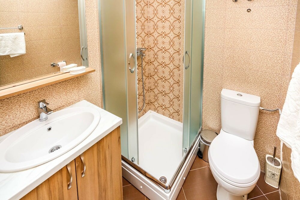 Фото Apartments Aqua Breeze