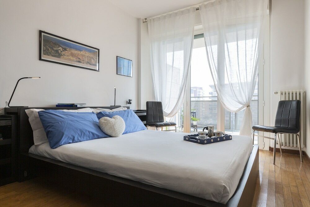 Фото NotaMi - Sky Home Santa Giulia