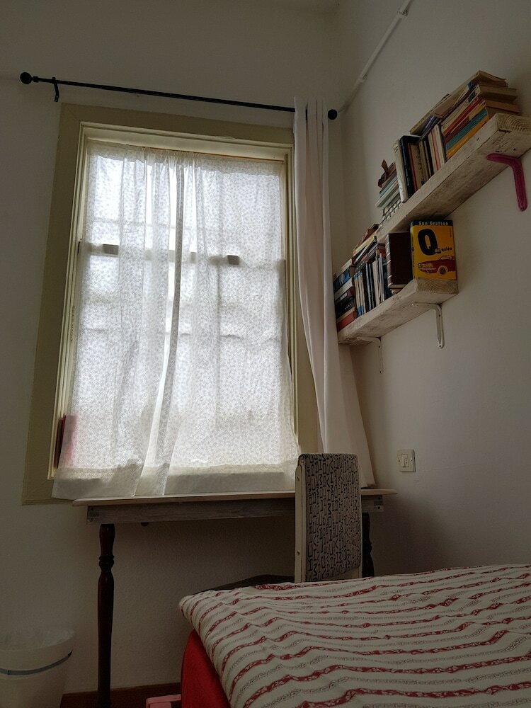 Фото Ratones de Biblioteca - Hostel