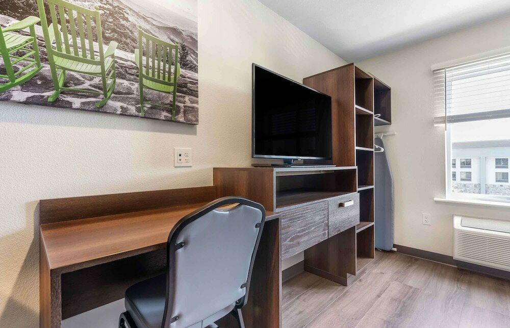 Фото Extended Stay America Suites - Portland - East