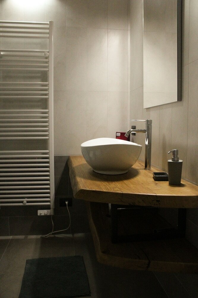 Фото B&b Benvenuti al Nord