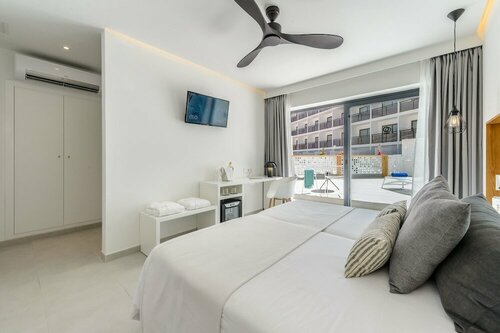 Гостиница Hotel Vibra Mare Nostrum на Ивисе