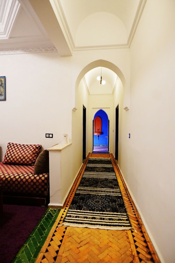 Фото Villa Yousra