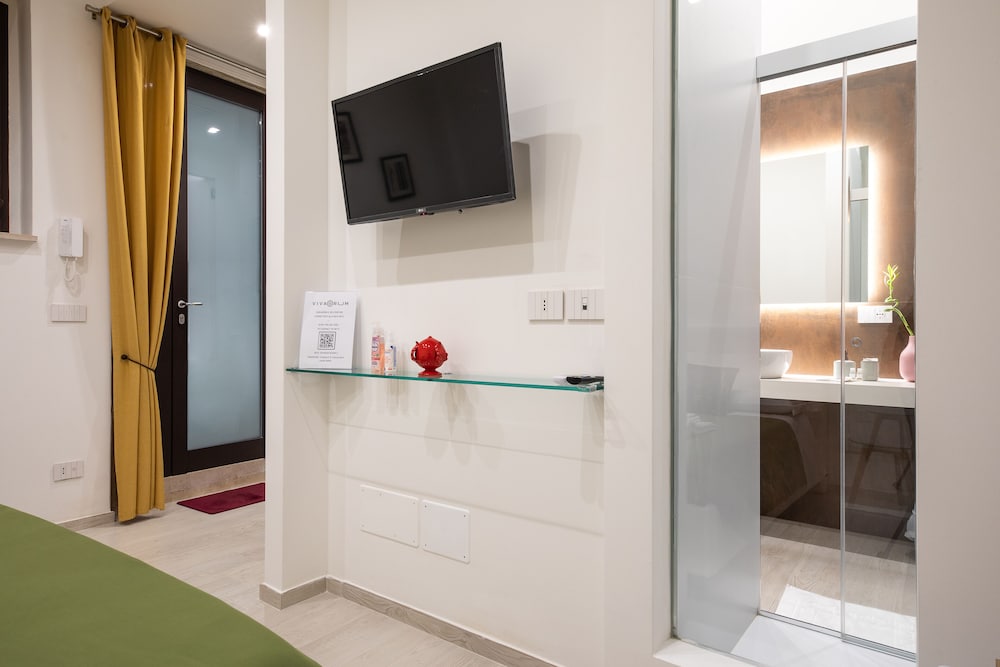 Фото Vivarum b&b