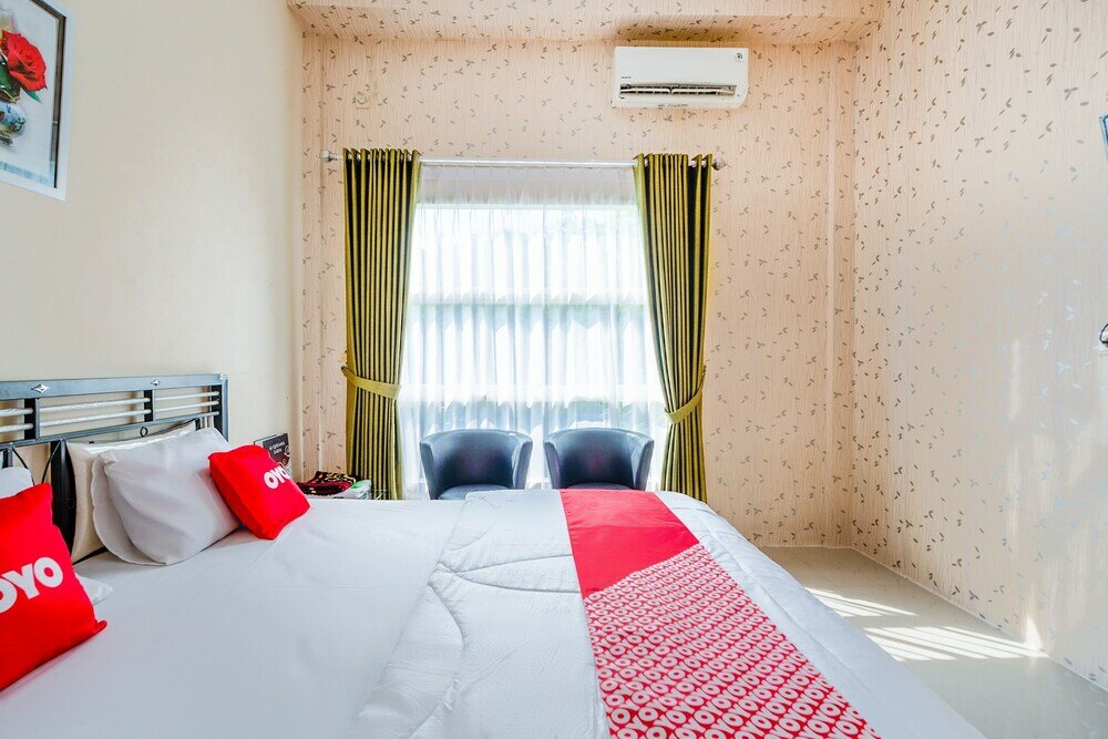 Фото Oyo 3434 Penginapan Keluarga Syariah