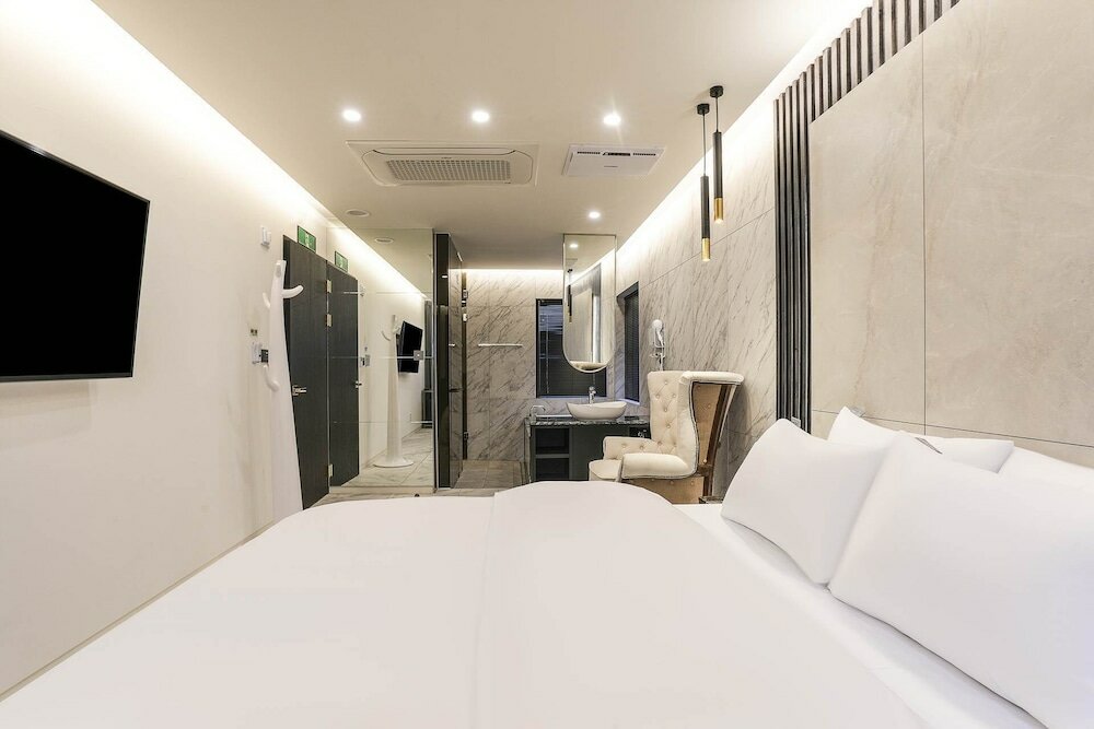 Фото Heritage31 Hotel