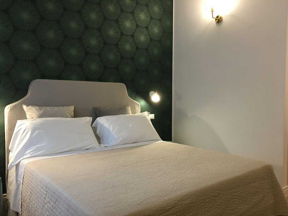 Фото Affreschi a San Pietro