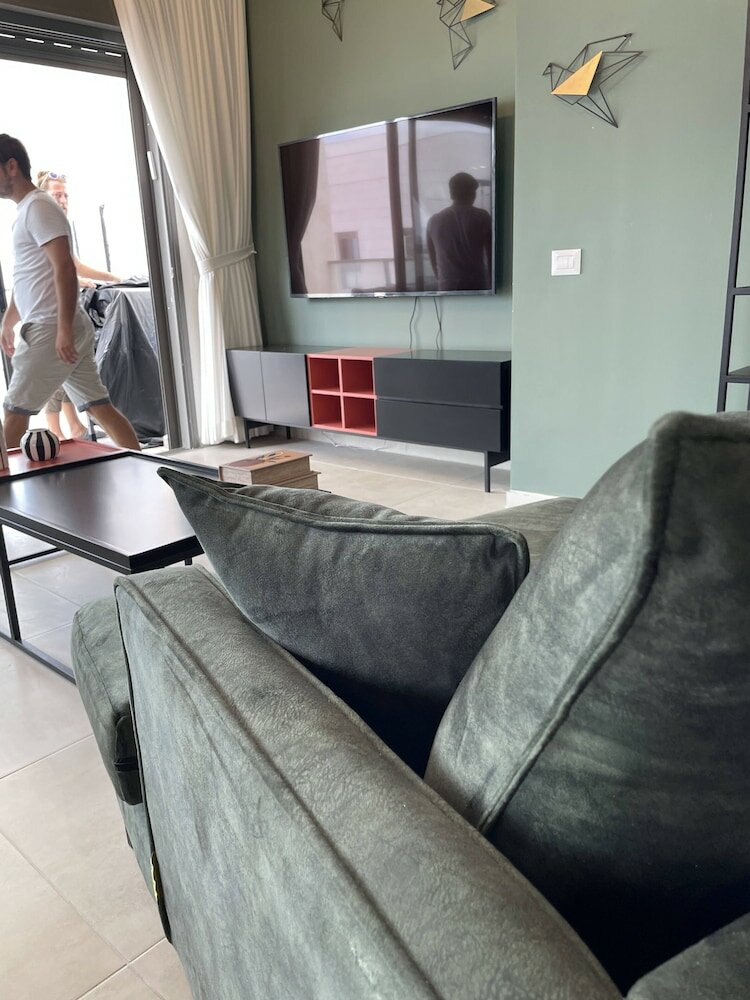 Фото LuxuryLiving at Achziv with AmazingViews