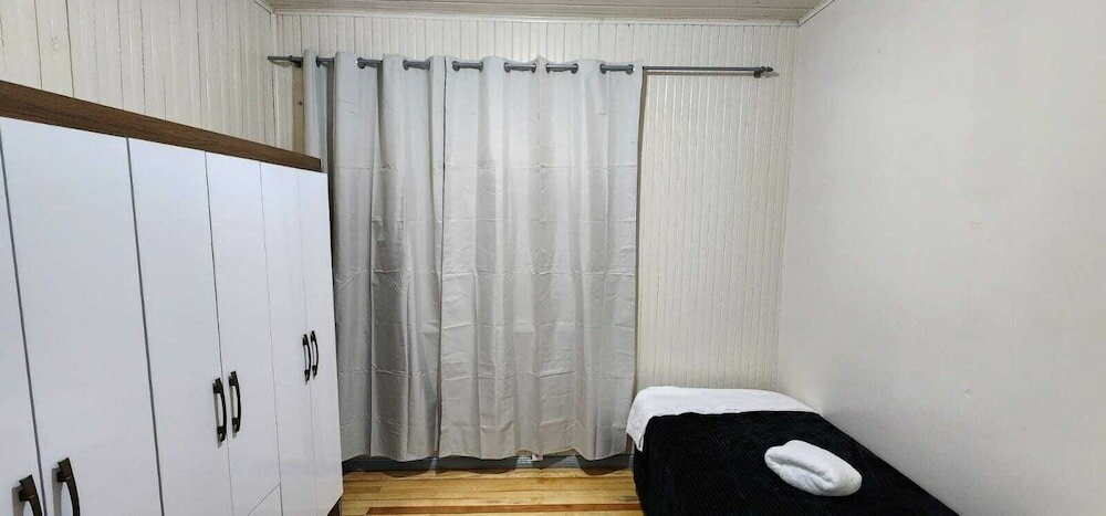 Фото Casa aconchegante e prática