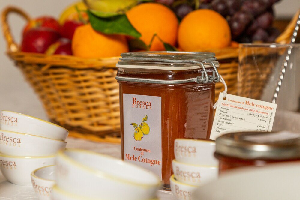 Фото Domu Bresca