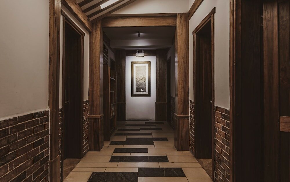 Фото MinGuo Life Zhangjiajie