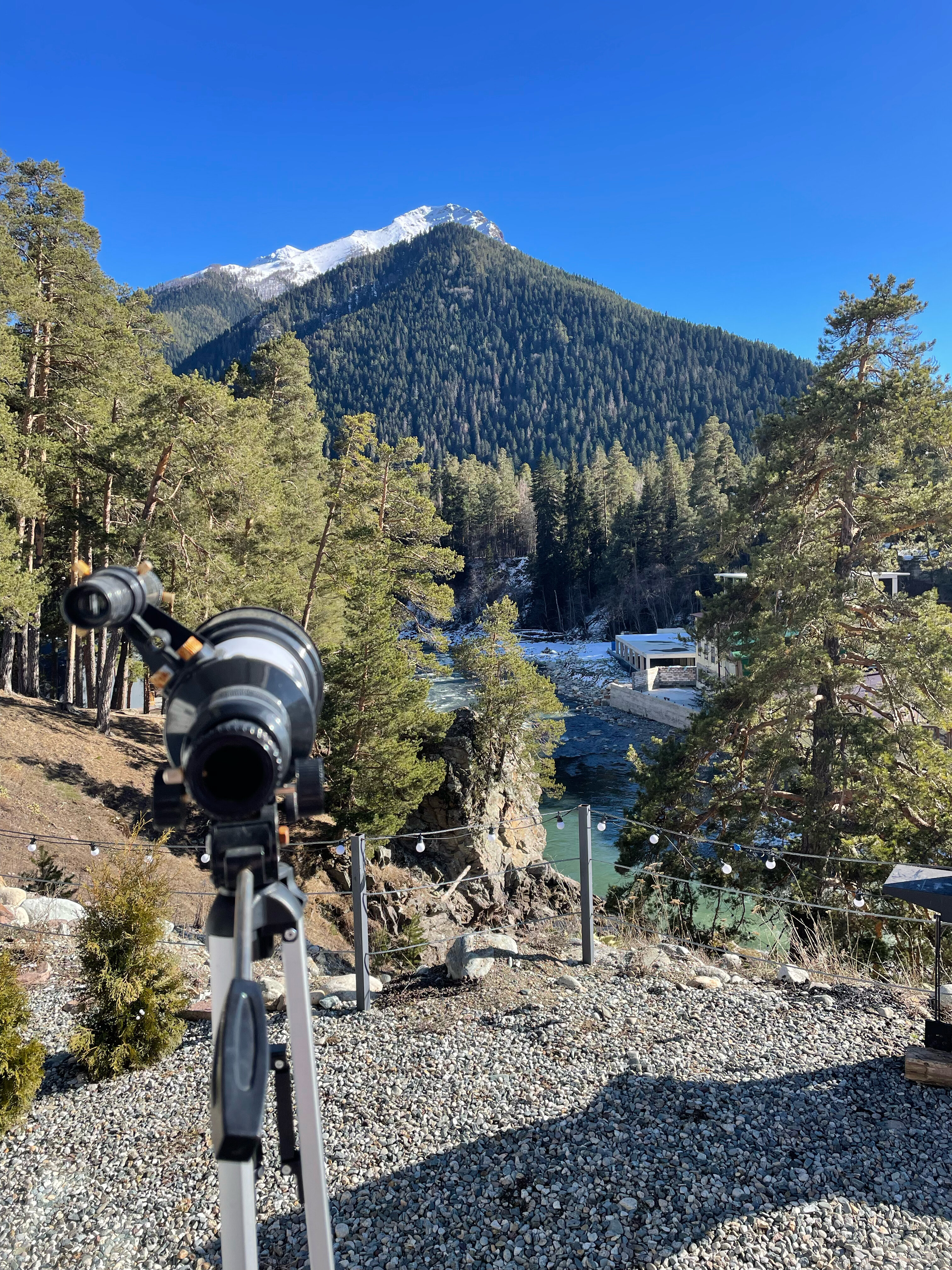 Фото Ривьера Архыз