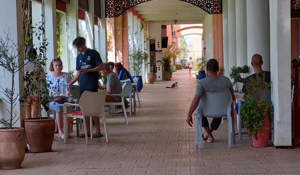 Фото отеля 4