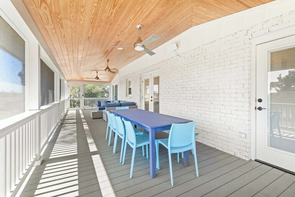 Фото Moonlit Marsh