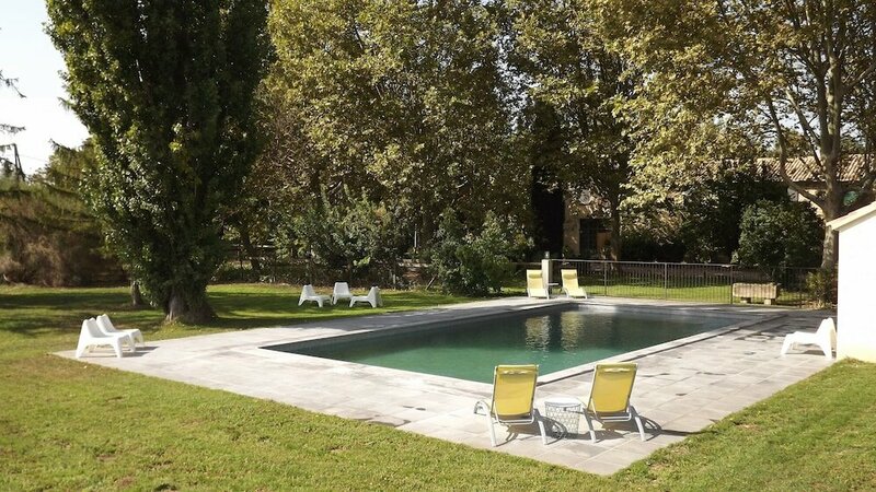 Гостиница La Bastide B&b