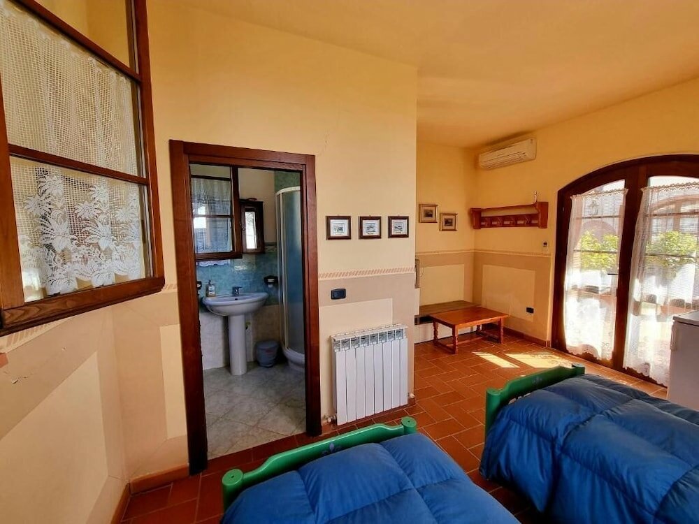 Фото Poggio La Buca - Agriturismo