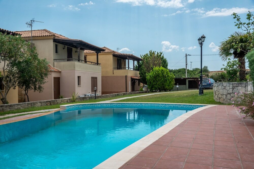 Фото Keys of paradise