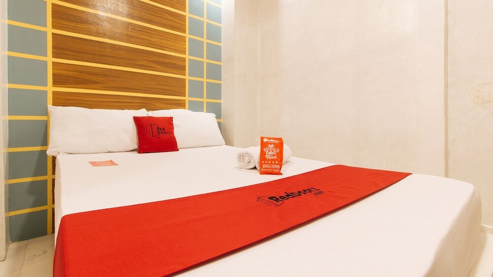 Фото RedDoorz @ Piy Margal Sampaloc Manila