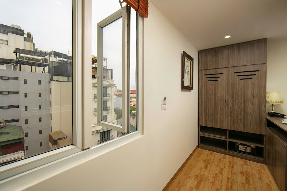 Фото Tunger Premium Hotel