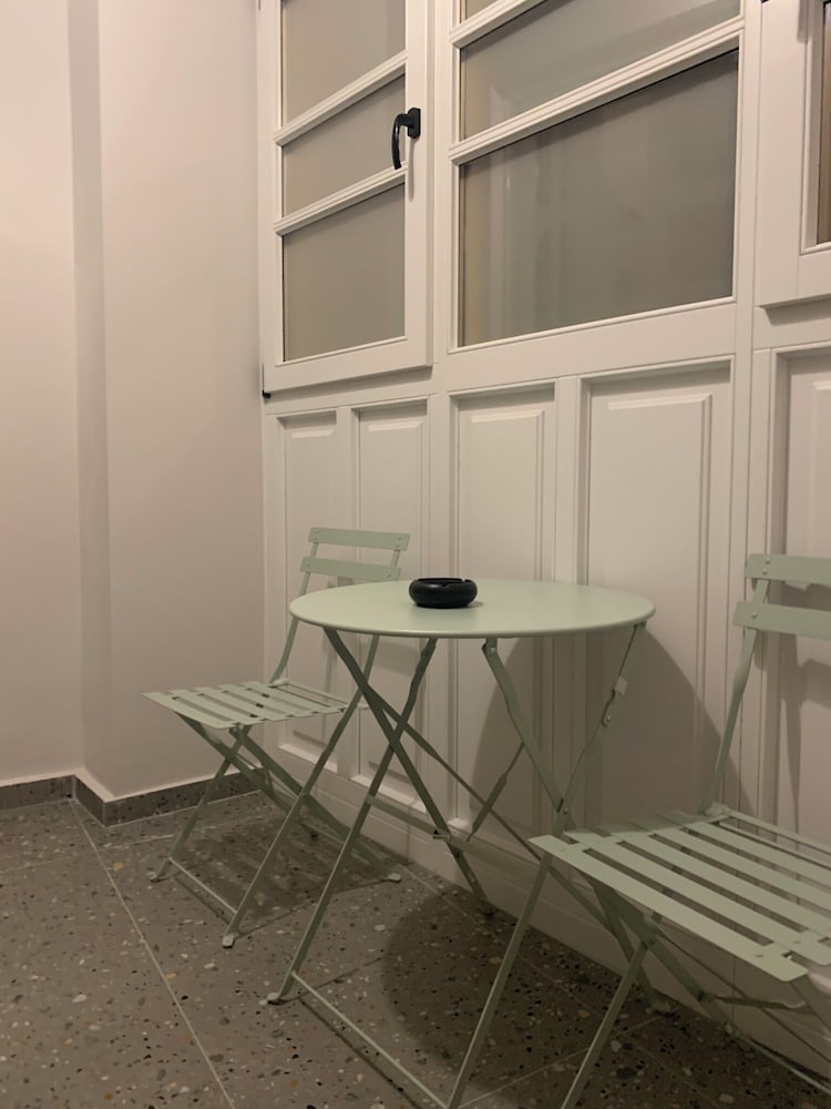 Фото A-13 Belle Athenes - Luxury Rooms at Monastiraki Railway Station