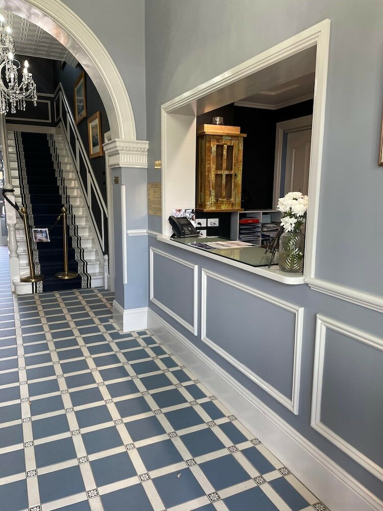 Фото Hotel Australasia