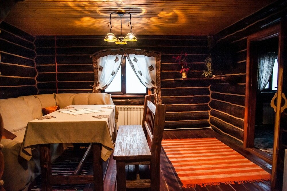 Фото Гостиный дом Монетный