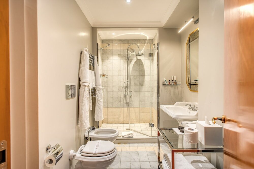 Фото Martius Private Suites Hotel