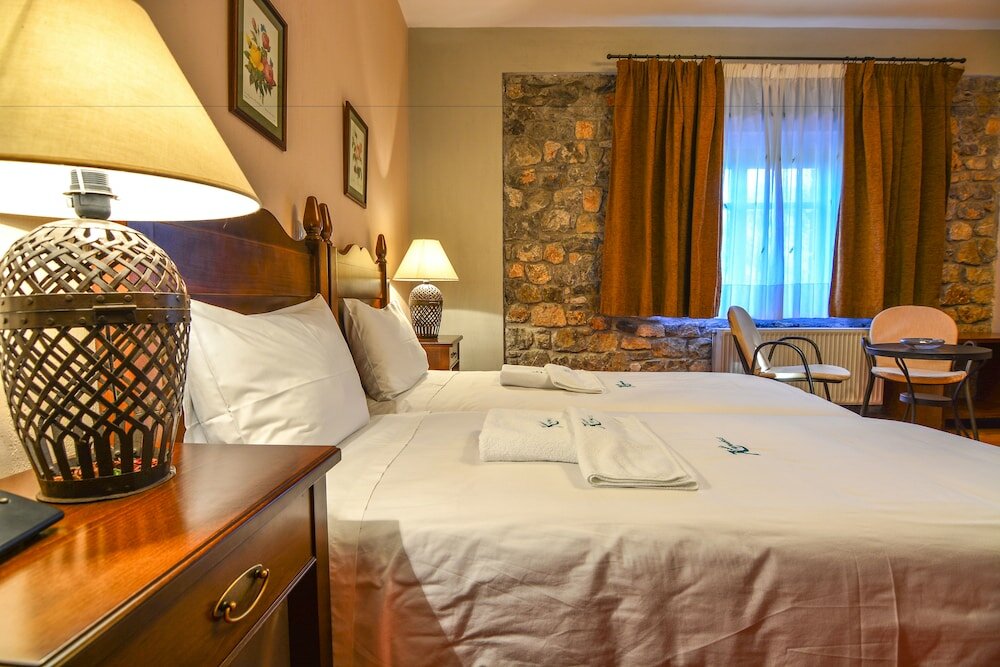 Фото Karyatis Resort