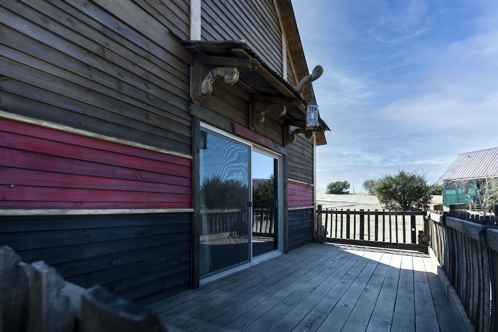 Фото Blue Hills Ranch