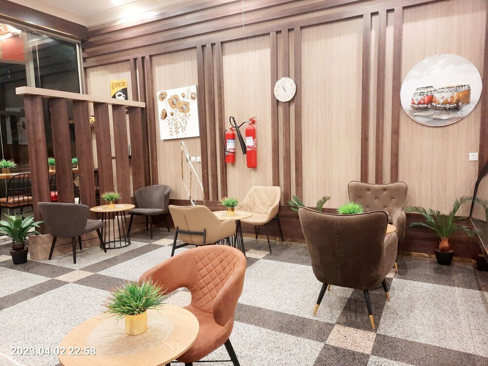 Фото The View hotel