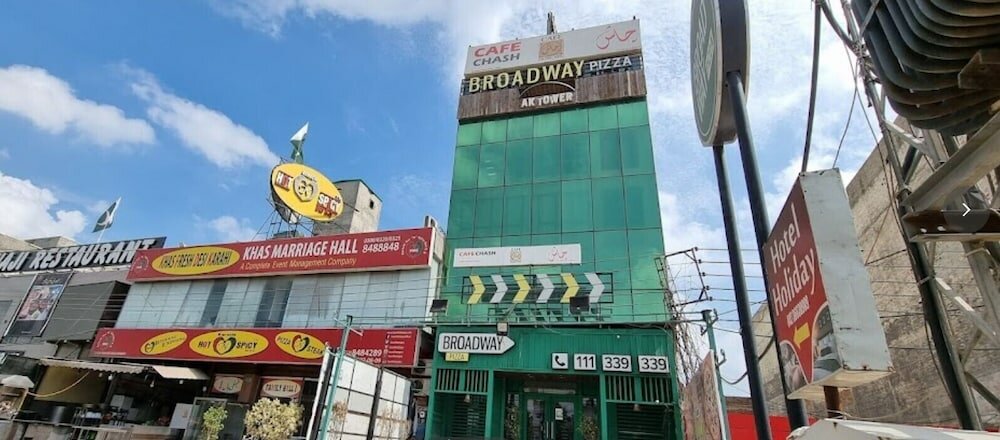 Фото отеля 3