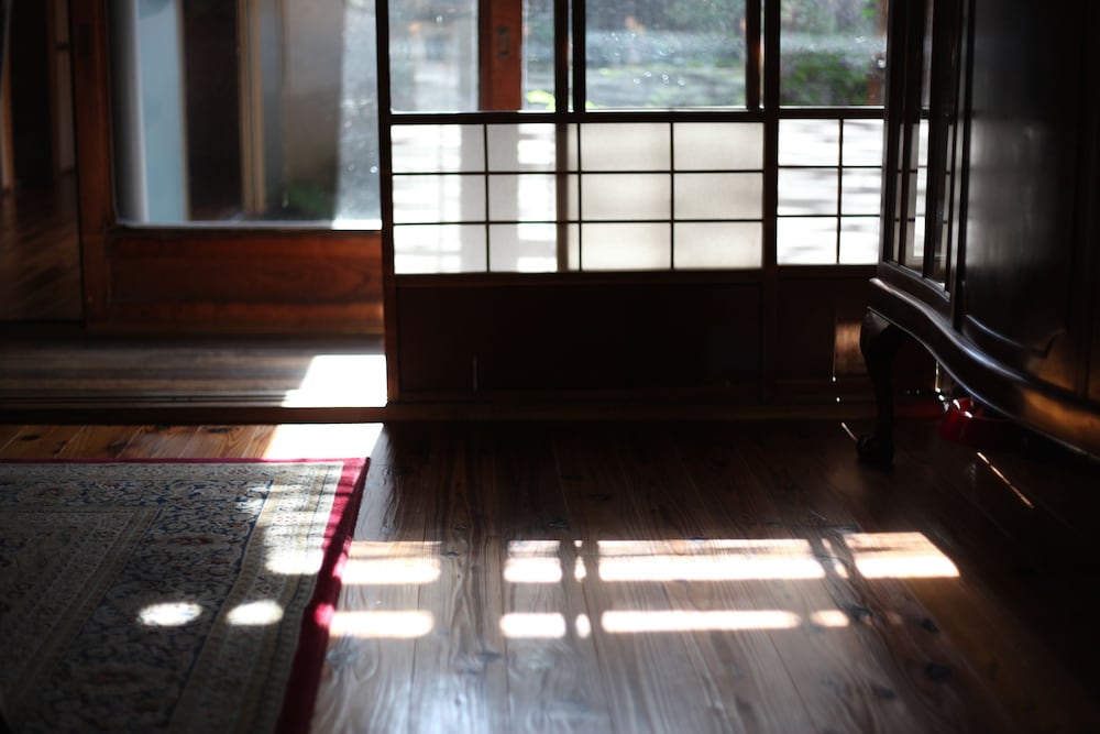 Фото Machiya Inn Omihachiman