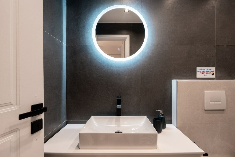 Фото Athens Hippest Apartments